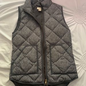 J. Crew Vest
